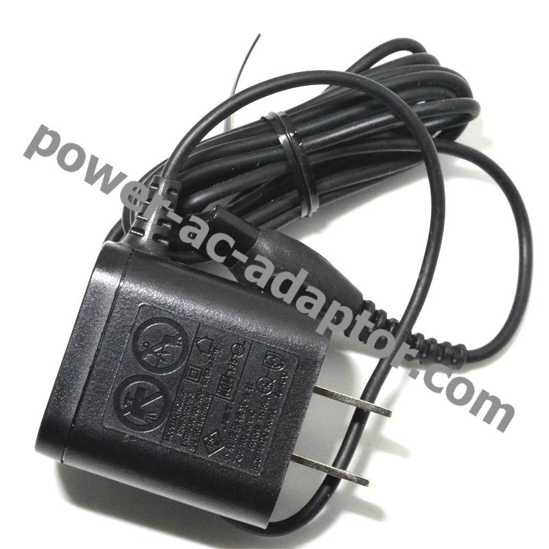 Original 4.3V 2W Philips RQ320 RQ330 AC Adapter Power Supply